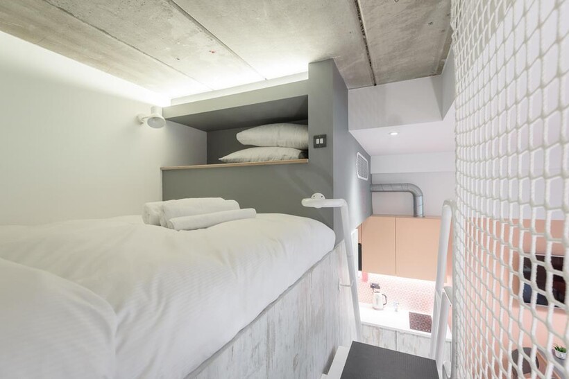 Queens Terrace, Southampton SO14 1 bed serviced apartment to rent - £3,900 pcm (£900 pw)