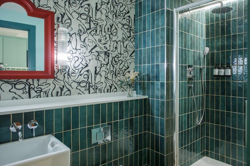 Queen Street, Belfast BT1 1 bed serviced apartment to rent - £2,550 pcm (£588 pw)