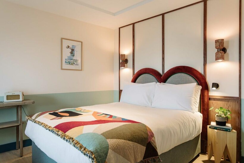 Queen Street, Belfast BT1 1 bed serviced apartment to rent - £4,500 pcm (£1,038 pw)