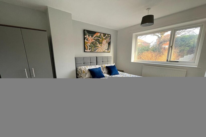 Bocking Lane, Sheffield S8 3 bed house to rent - £3,632 pcm (£838 pw)