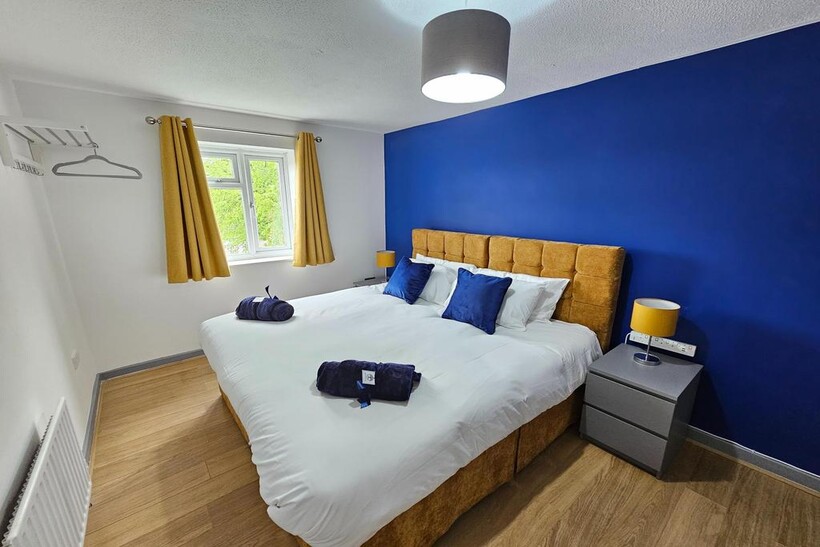 Bostocke Close, Laindon SS15 4 bed house to rent - £8,400 pcm (£1,938 pw)