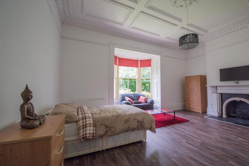 St. Bedes Terrace, Sunderland, SR2 8 bed house share to rent - £563 pcm (£130 pw)