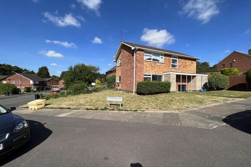 Parkville Avenue, Birmingham B17 2 bed apartment to rent - £1,100 pcm (£254 pw)