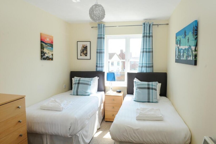 Orchard Gate, Bradley Stoke BS32 2 bed serviced apartment to rent - £3,210 pcm (£741 pw)