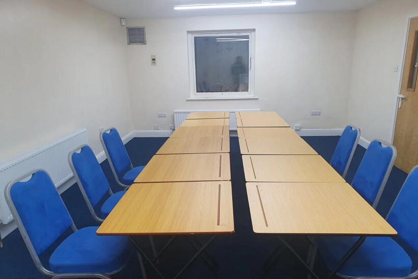 Goswell Road, London, EC1V Property to rent - £2,166 pcm (£500 pw)