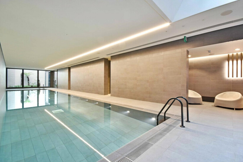 London W1T 1 bed apartment to rent - £4,983 pcm (£1,150 pw)