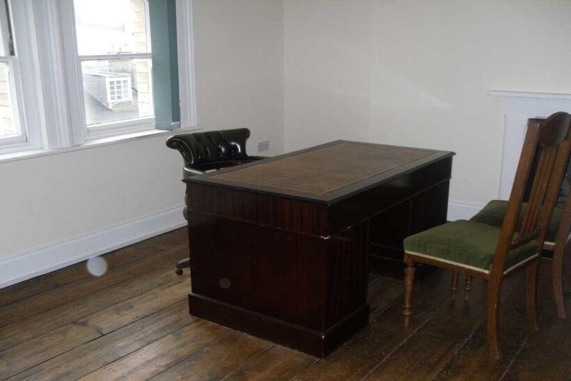Prince of Wales Road Norwich Property to rent - £1,250 pcm (£288 pw)
