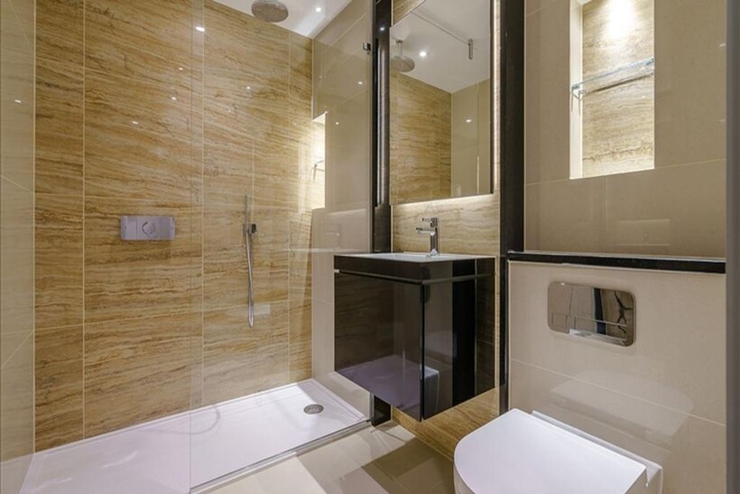 Edgware Road, Garrett Mansions, W2 1 bed apartment to rent - £4,255 pcm (£982 pw)