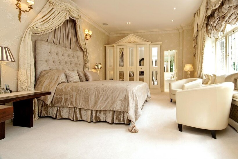 Elmpoint, 71 Frognal, Hampstead NW3 8 bed detached house to rent - £65,000 pcm (£15,000 pw)