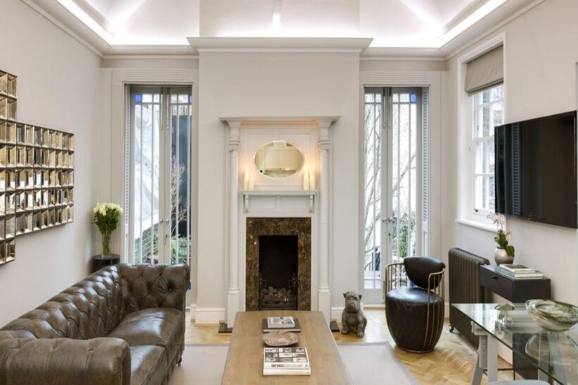 Mayfair W1K 4 bed apartment to rent - £86,667 pcm (£20,000 pw)