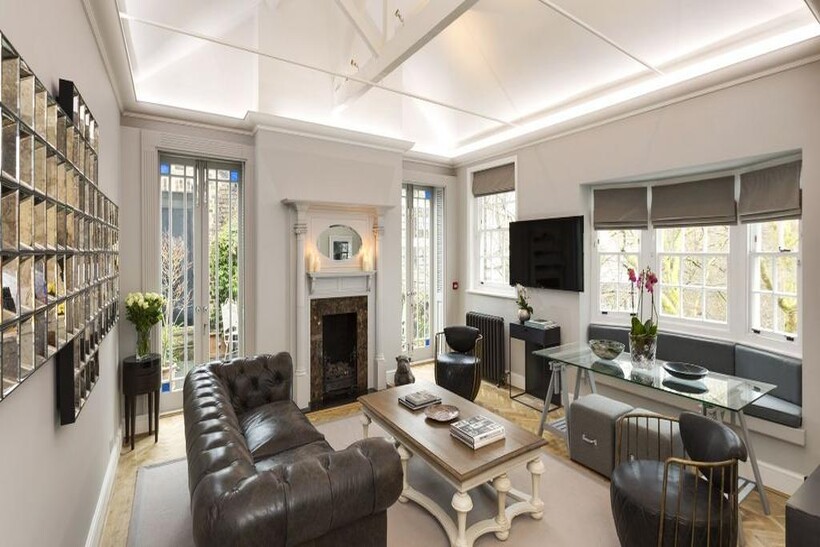 Mayfair W1K 4 bed apartment to rent - £86,667 pcm (£20,000 pw)