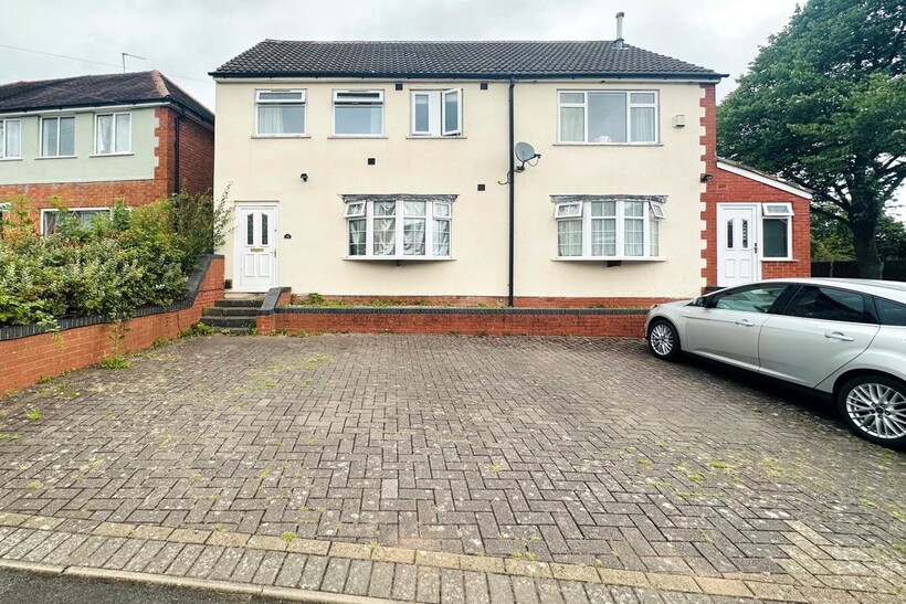 Higgins Lane, Birmingham, West... 1 bed in a house share to rent - £600 pcm (£138 pw)