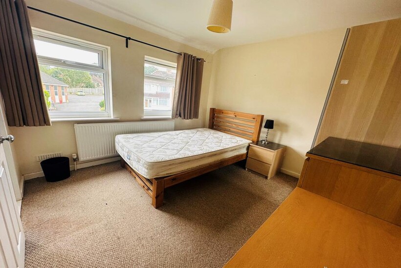 Higgins Lane, Birmingham, West... 1 bed in a house share to rent - £600 pcm (£138 pw)