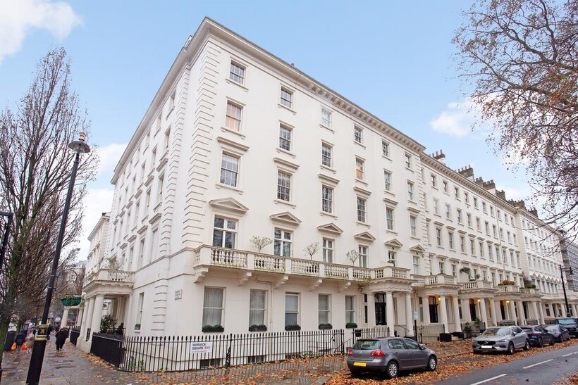 Warwick Square, London SW1V 1 bed apartment to rent - £3,878 pcm (£895 pw)