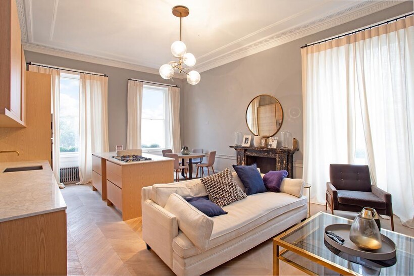 Warwick Square, London SW1V 1 bed apartment to rent - £3,878 pcm (£895 pw)