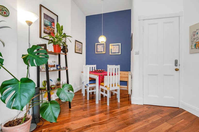 Comely Bank Row, Edinburgh EH4 1 bed serviced apartment to rent - £3,600 pcm (£831 pw)