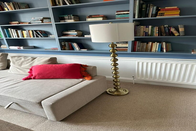 Castle Street, Edinburgh EH2 3 bed serviced apartment to rent - £8,400 pcm (£1,938 pw)
