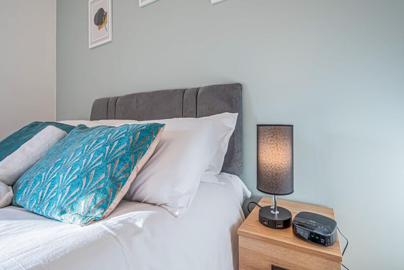 Argyle Street, Glasgow G3 1 bed serviced apartment to rent - £4,200 pcm (£969 pw)