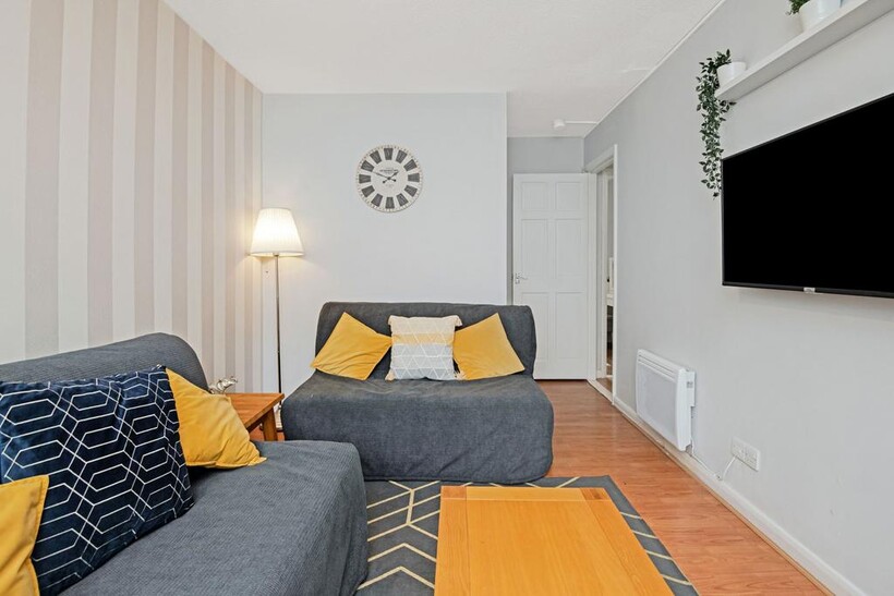 Dorset Street, Glasgow G3 1 bed serviced apartment to rent - £3,600 pcm (£831 pw)
