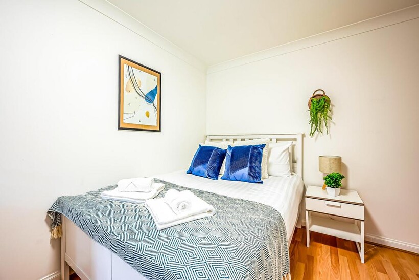 Kelvinhaugh Street, Glasgow G3 2 bed serviced apartment to rent - £5,400 pcm (£1,246 pw)