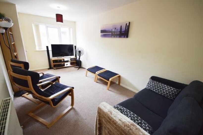 Brentleigh Way, Stoke-on-Trent ST1 4 bed terraced house to rent - £1,200 pcm (£277 pw)