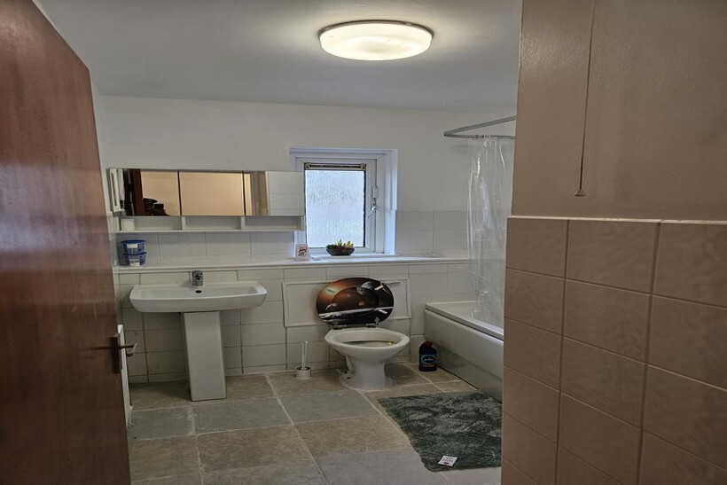 Mandela Street, London SW9 4 bed house to rent - £3,600 pcm (£831 pw)