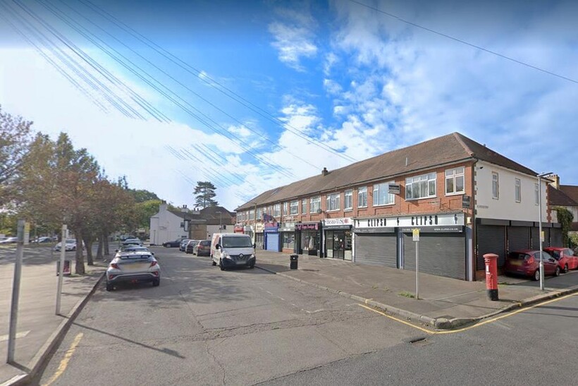 Clarendon Parade, Turners Hill,  Cheshunt, EN8 Property to rent - £2,917 pcm (£673 pw)