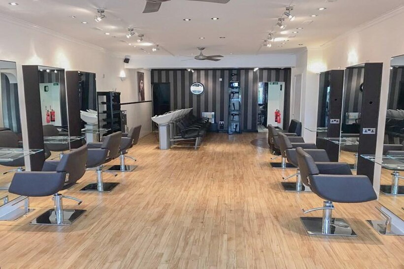 Clarendon Parade, Turners Hill,  Cheshunt, EN8 Property to rent - £2,917 pcm (£673 pw)