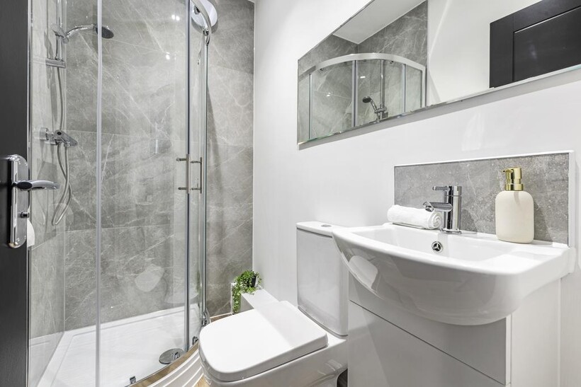 Valley Road, Ipswich IP1 1 bed in a house share to rent - £825 pcm (£190 pw)