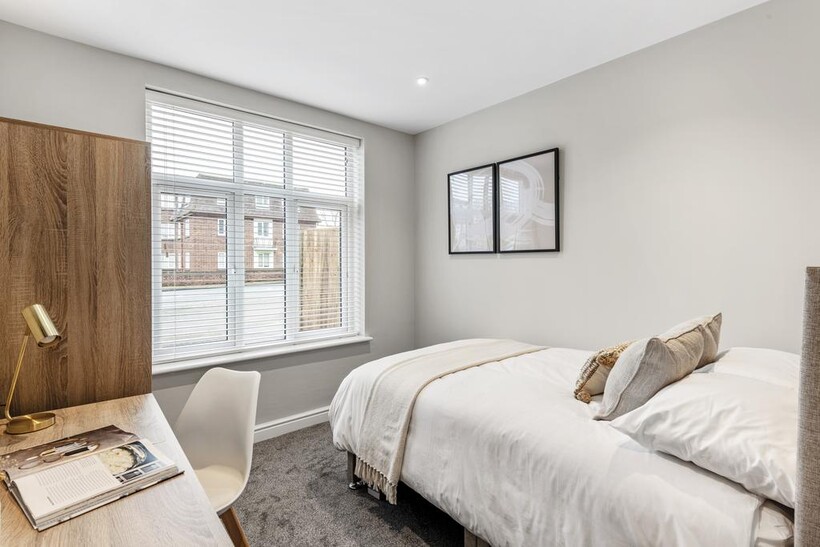 Valley Road, Ipswich IP1 1 bed in a house share to rent - £825 pcm (£190 pw)