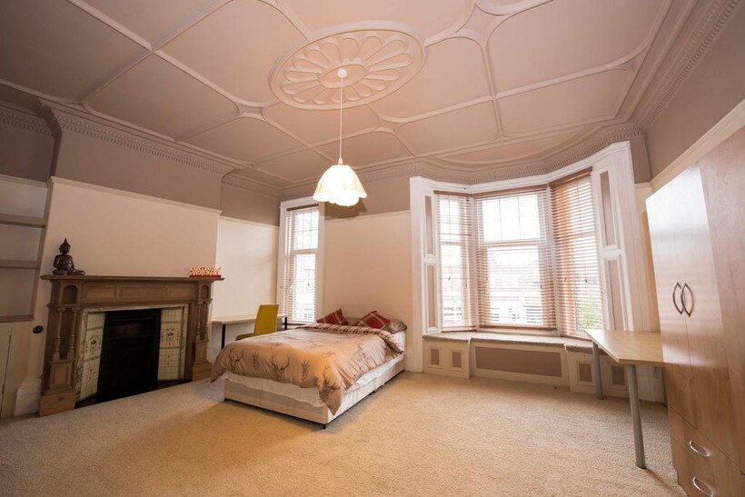 Burn Park Road, Sunderland, SR2 8 bed house share to rent - £563 pcm (£130 pw)