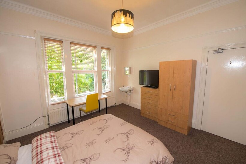 Mowbray Close, Sunderland, SR2 8 bed house share to rent - £585 pcm (£135 pw)