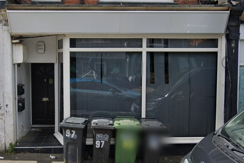 London Road, Bexhill-on-Sea TN39 Property to rent - £458 pcm (£106 pw)