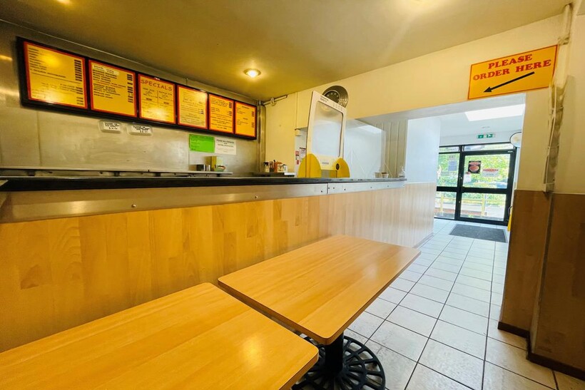Albion Street,  Rugeley, WS15 Retail property (high street) to rent - £1,550 pcm (£358 pw)