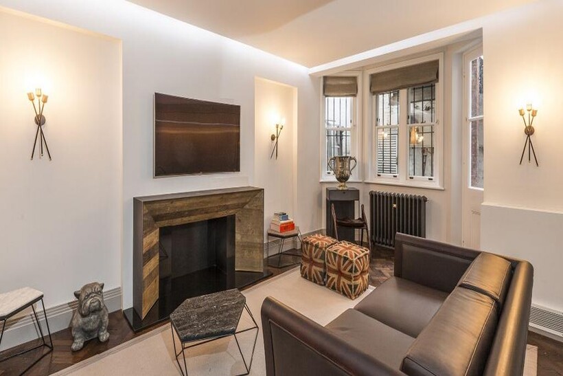 Mayfair W1K 1 bed apartment to rent - £12,588 pcm (£2,905 pw)