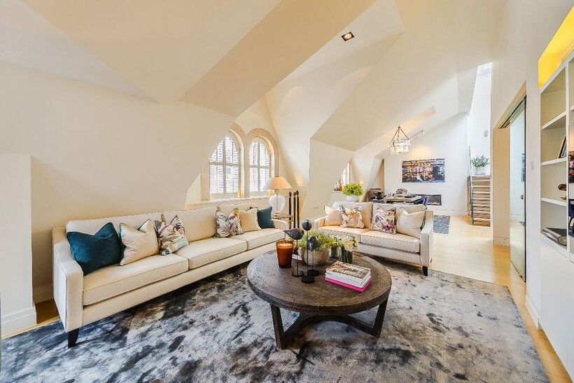 Mayfair W1K 2 bed apartment to rent - £26,000 pcm (£6,000 pw)