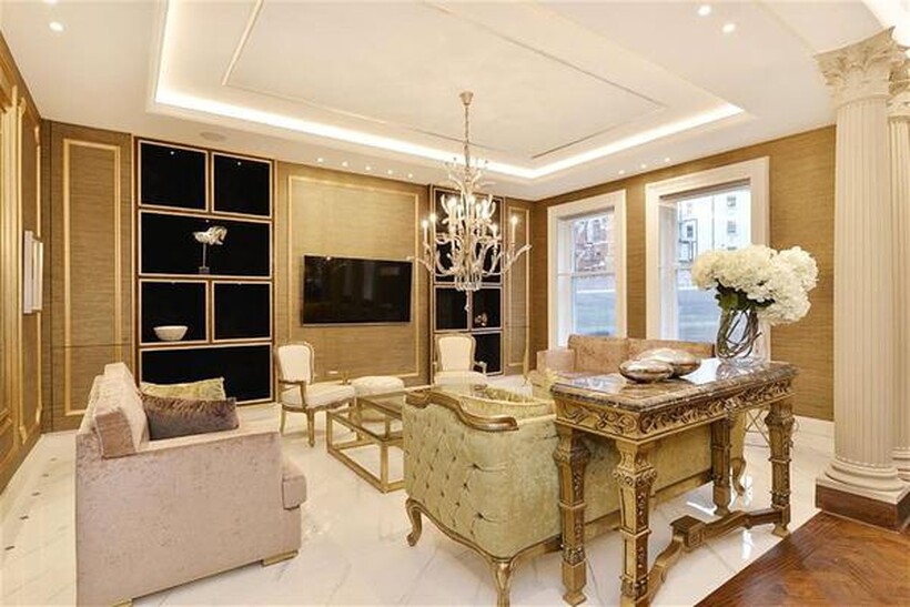 Knightsbridge SW1X 2 bed apartment to rent - £7,497 pcm (£1,730 pw)