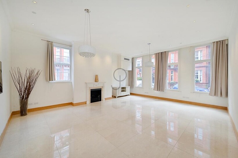 London W1K 3 bed apartment to rent - £11,267 pcm (£2,600 pw)
