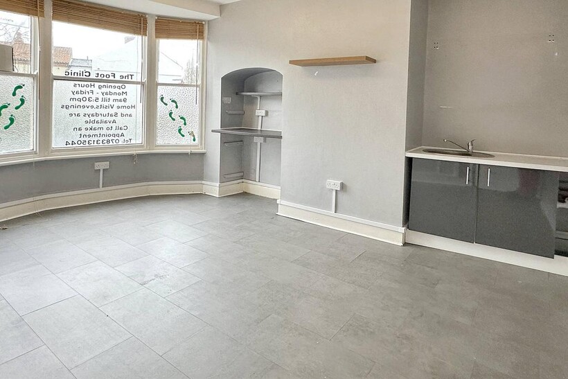 Bridge Street, Thorne DN8 Property to rent - £400 pcm (£92 pw)