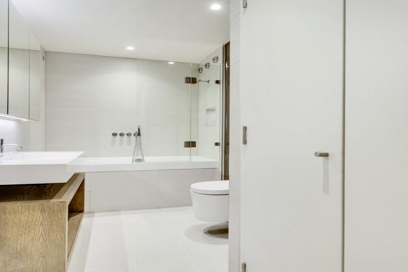 Marylebone Lane, London 2 bed apartment to rent - £9,885 pcm (£2,281 pw)