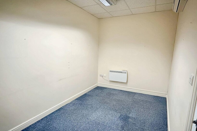 Hall Gate, Doncaster DN1 Property to rent - £1,250 pcm (£288 pw)