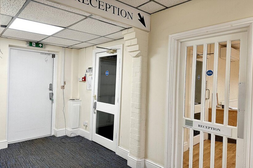 Hall Gate, Doncaster DN1 Property to rent - £1,000 pcm (£231 pw)