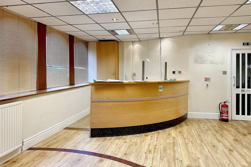 Hall Gate, Doncaster DN1 Property to rent - £1,000 pcm (£231 pw)