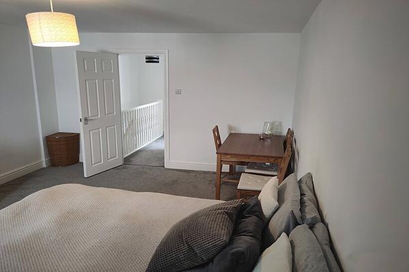 Asof St, London SE10 3 bed flat to rent - £3,000 pcm (£692 pw)