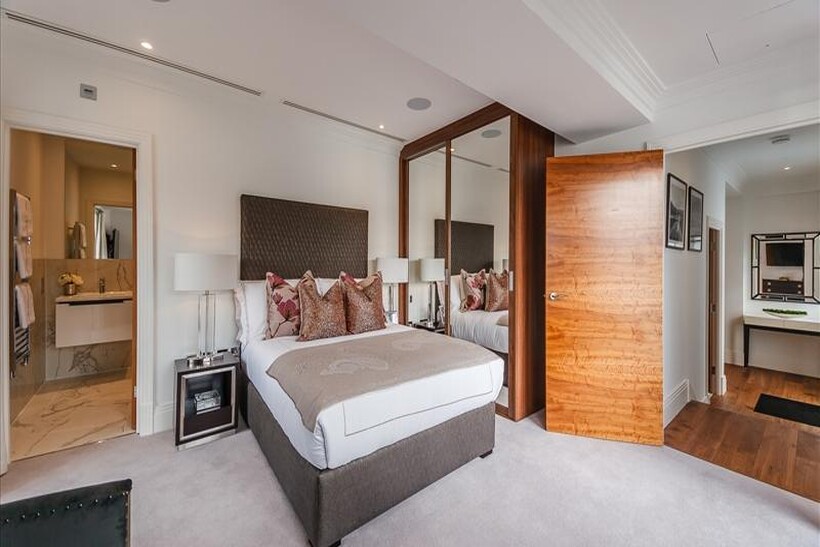 Rainville Road Hammersmith, London W6 1 bed flat to rent - £2,730 pcm (£630 pw)