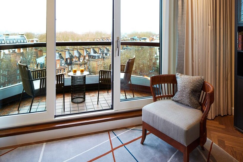 Ashburn Place, London SW7 2 bed apartment to rent - £13,000 pcm (£3,000 pw)