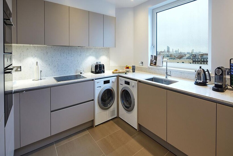 Ashburn Place, London SW7 2 bed apartment to rent - £13,000 pcm (£3,000 pw)
