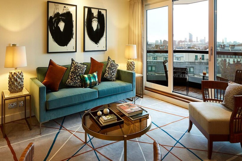 Ashburn Place, London SW7 2 bed apartment to rent - £13,000 pcm (£3,000 pw)