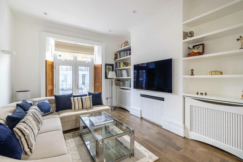 Gunter Grove, Chelsea, SW10 2 bed apartment to rent - £6,067 pcm (£1,400 pw)