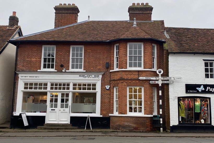Great Missenden HP16 Property to rent - £1,125 pcm (£260 pw)
